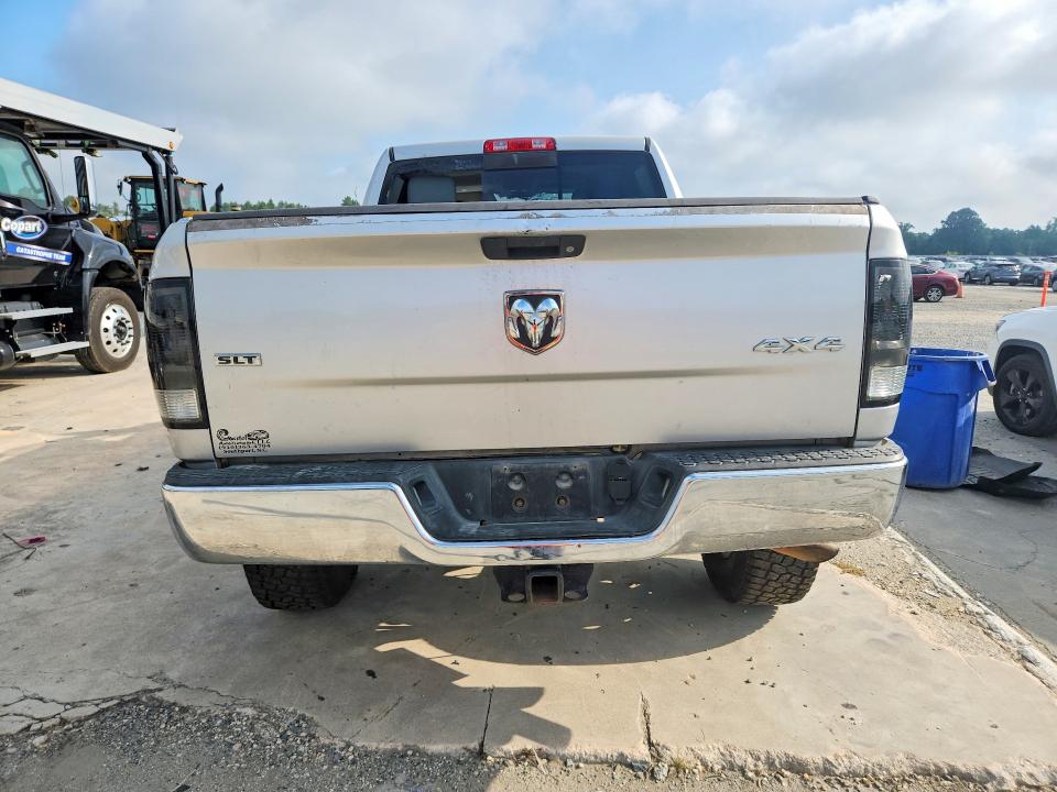 2014 Ram 2500 მანქანა იყიდება აუქციონზე, vin: 3C6TR5DT5EG211970, აუქციონის ნომერი: 65388286