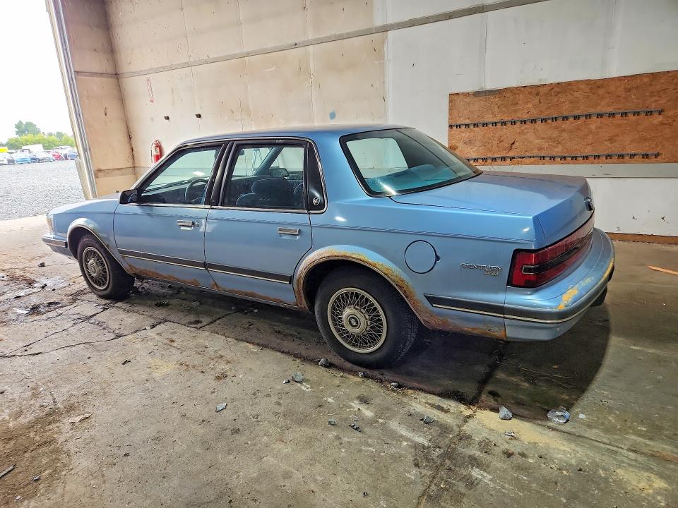 Aukcja sprzedaży 1991 Buick Century, vin: 1G4AH54N8M6404436, numer aukcji: 64626806