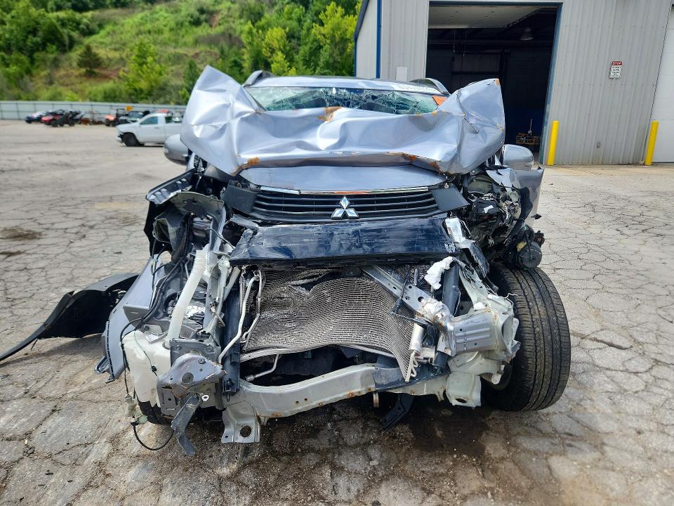 Aukcja sprzedaży 2017 Mitsubishi Outlander Sport, vin: JA4AR4AW3HZ040238, numer aukcji: 63470926