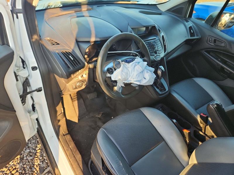 59408596 :رقم المزاد ، NM0LS7E76E1144351         vin ، 2014 Ford Transit Connect مزاد بيع