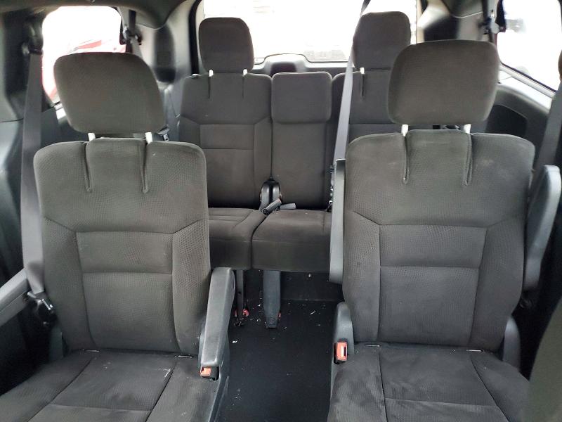 Aukcja sprzedaży 2015 Dodge Grand Caravan, vin: 2C4RDGCG3FR599133, numer aukcji: 63726376