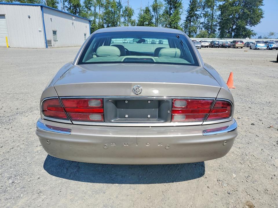 Aukcja sprzedaży 2003 Buick Park Avenue, vin: 1G4CU541034158851, numer aukcji: 64479666