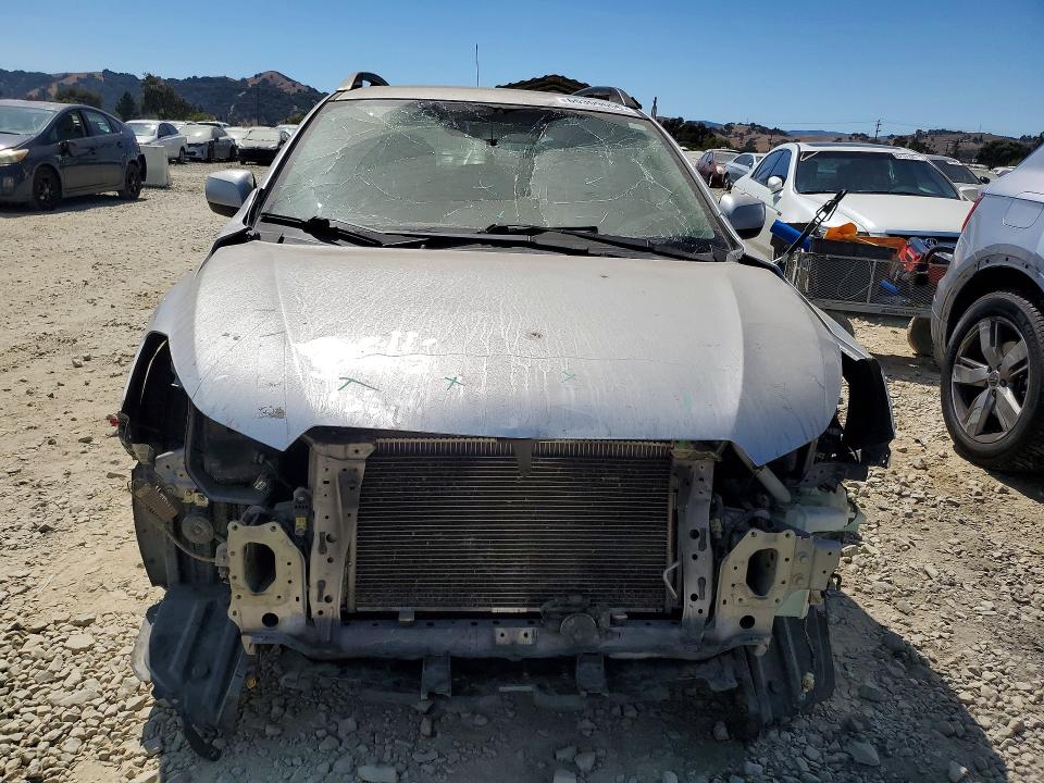 66309656 :رقم المزاد ، JF1GPAS6XE8247266 vin ، 2014 Subaru Impreza مزاد بيع
