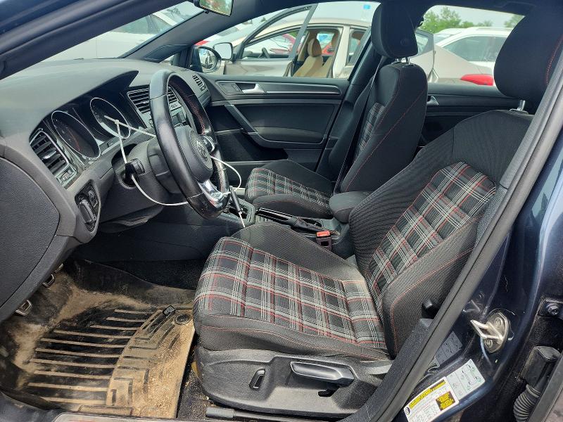 Продажа на аукционе авто 2018 Volkswagen Gti, vin: 3VW547AU2JM254924, номер лота: 64756026