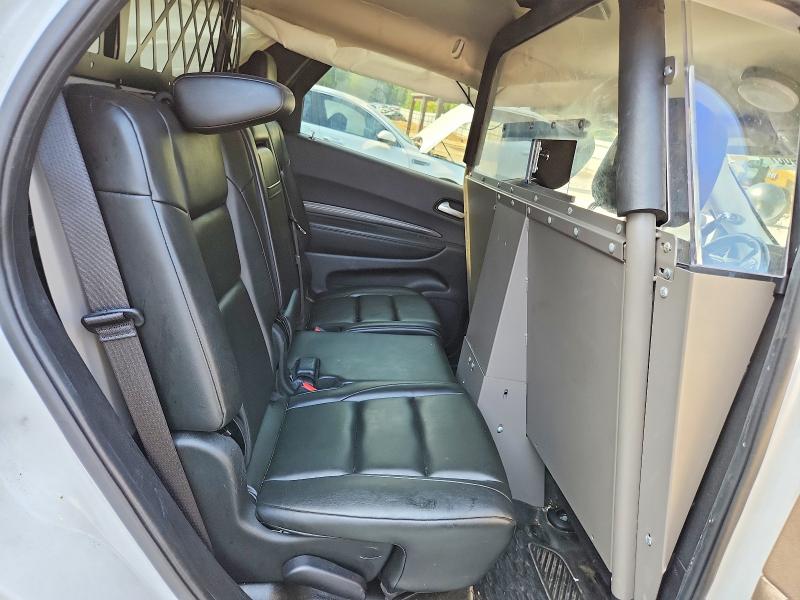 2022 Dodge Durango მანქანა იყიდება აუქციონზე, vin: 1C4RDJFG5NC184069, აუქციონის ნომერი: 66592466