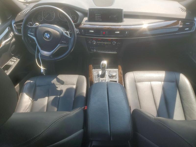 Aukcja sprzedaży 2018 Bmw X5, vin: 5UXKR0C57JL074617, numer aukcji: 64698596