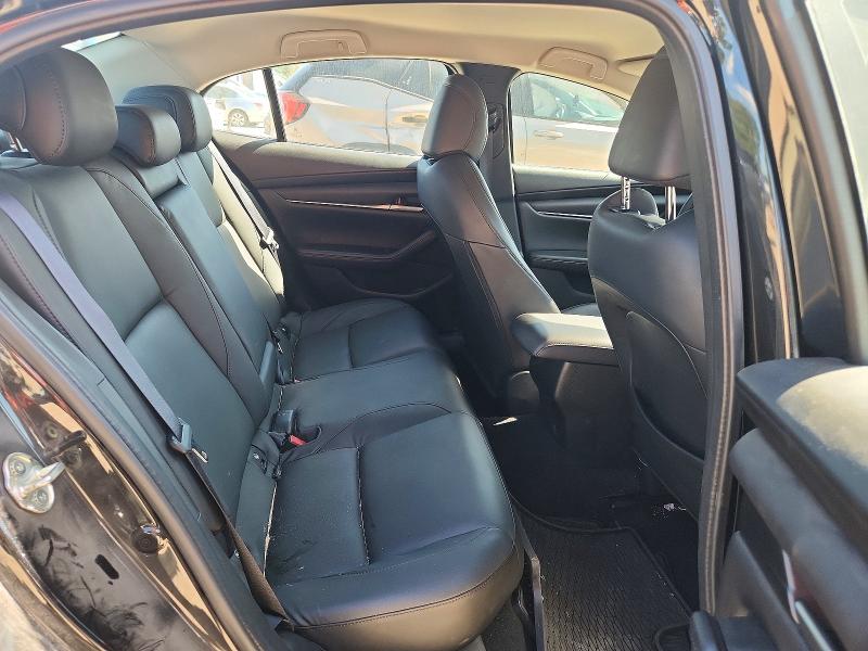 Продаж на аукціоні авто 2023 Mazda 3, vin: 3MZBPABM8PM368750, номер лоту: 64239786