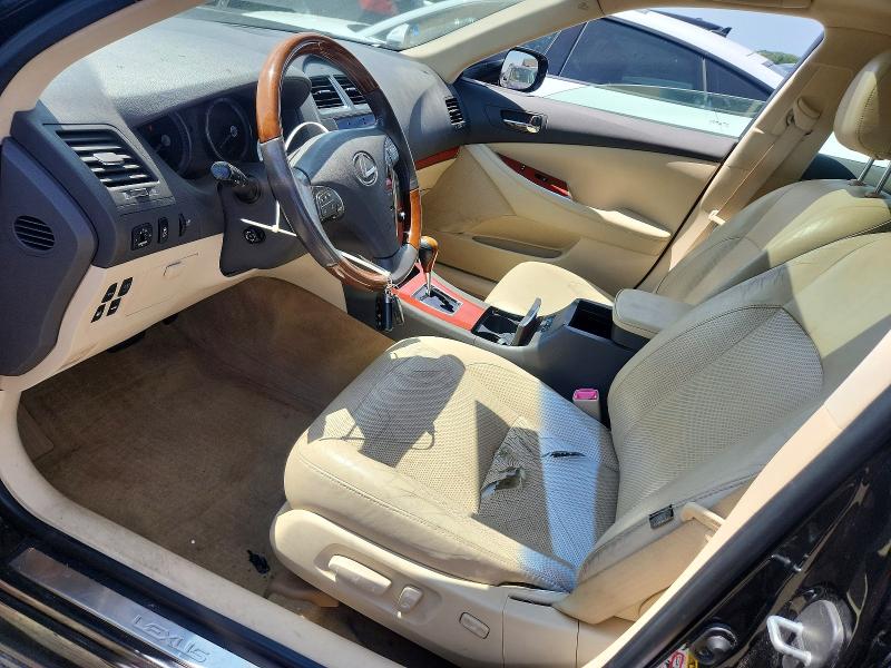 Продаж на аукціоні авто 2012 Lexus Es, vin: JTHBK1EG6C2474475, номер лоту: 63643216
