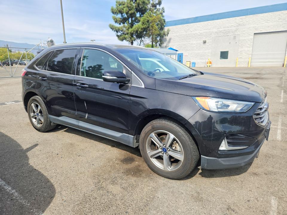 Продажа на аукционе авто 2020 Ford Edge, vin: 2FMPK3J9XLBA59904, номер лота: 65215346