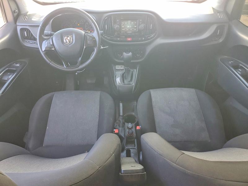 Продажа на аукционе авто 2017 Ram Promaster City, vin: ZFBERFBBXH6D72781, номер лота: 63503376