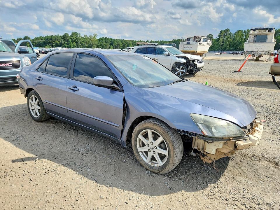 Aukcja sprzedaży 2005 Honda Accord, vin: 1HGCM56855A128233, numer aukcji: 66796296
