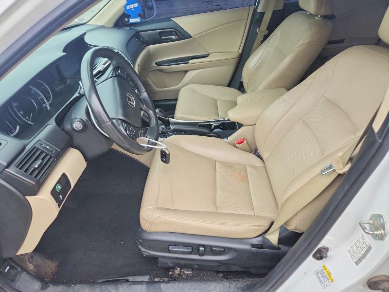 Продаж на аукціоні авто 2015 Honda Accord, vin: 1HGCR2F88FA183650, номер лоту: 67208646