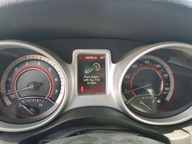 Продажа на аукционе авто 2018 Dodge Journey, vin: 3C4PDCAB4JT519304, номер лота: 66142176