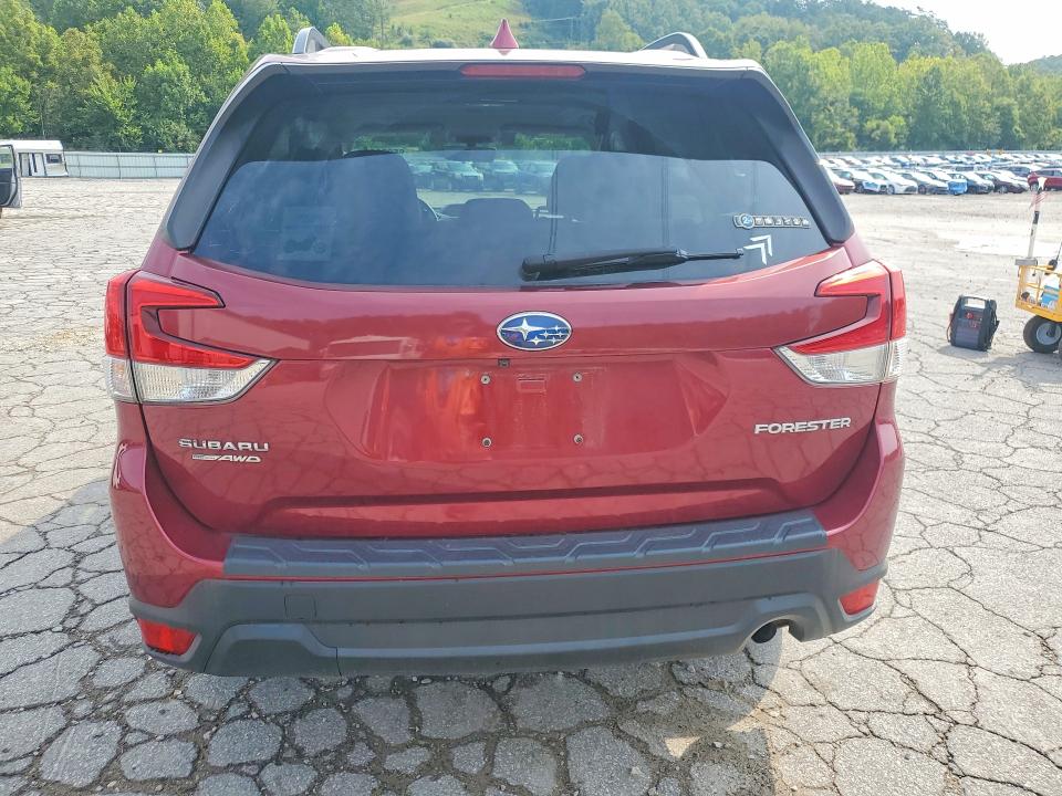 Aukcja sprzedaży 2020 Subaru Forester, vin: JF2SKAJC4LH568440, numer aukcji: 65008926