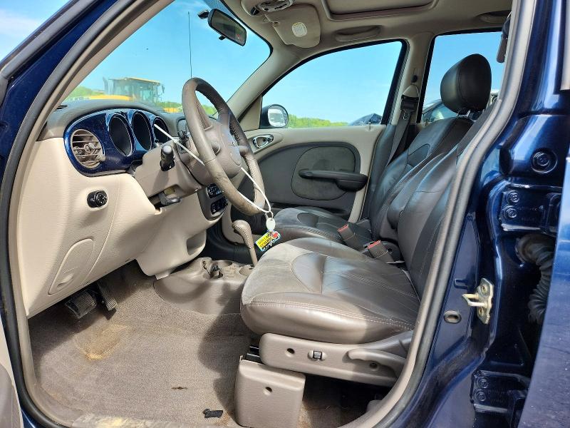 Aukcja sprzedaży 2002 Chrysler Pt Cruiser, vin: 3C8FY68B12T246975, numer aukcji: 65390756