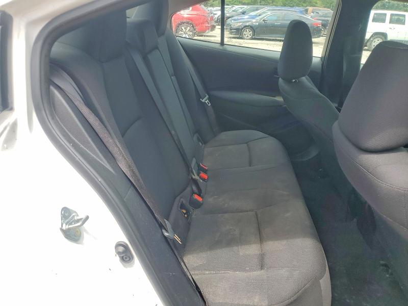 Aukcja sprzedaży 2025 Toyota Corolla, vin: 5YFB4MDE0SP258232, numer aukcji: 64092696