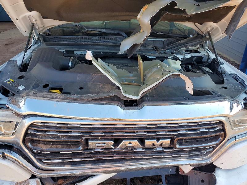66369306 :رقم المزاد ، 1C6SRFHT2MN589231 vin ، 2021 Ram 1500 مزاد بيع