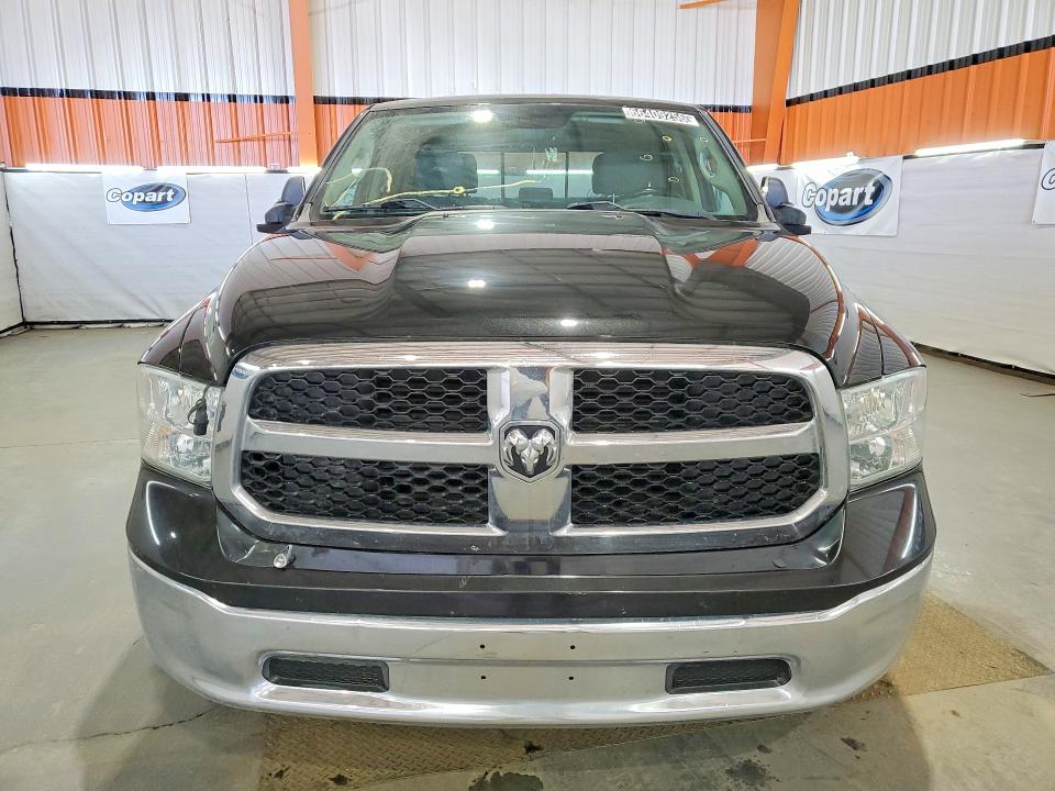 Aukcja sprzedaży 2017 Ram 1500, vin: 1C6RR7LT4HS672288, numer aukcji: 66409256