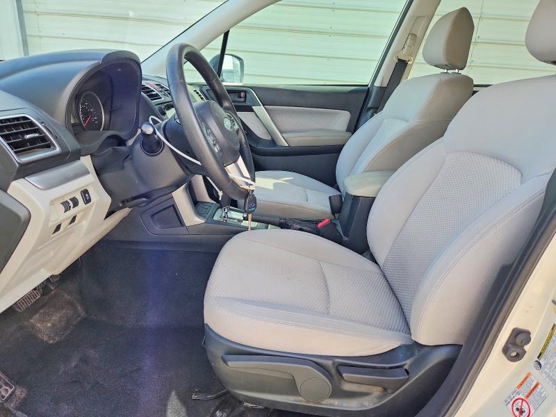 Aukcja sprzedaży 2018 Subaru Forester, vin: JF2SJABC6JH495795, numer aukcji: 66522366