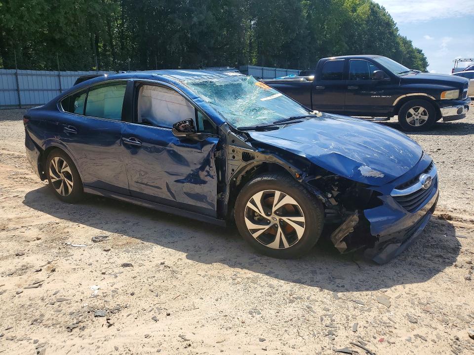Aukcja sprzedaży 2022 Subaru Legacy, vin: 4S3BWAB65N3007224, numer aukcji: 64371836