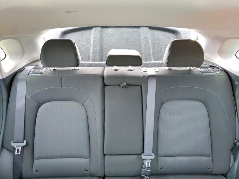 62649766 :رقم المزاد ، KM8K62AB6PU971201 vin ، 2023 Hyundai Kona مزاد بيع