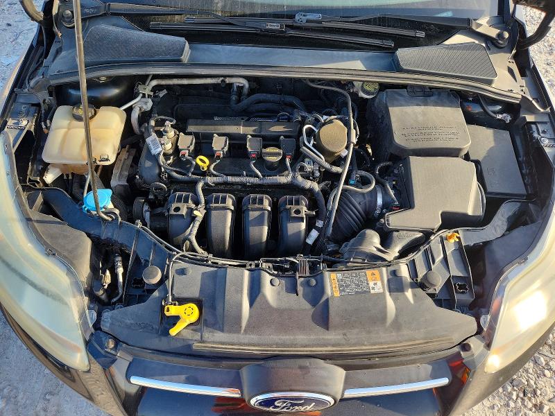 2014 Ford Focus მანქანა იყიდება აუქციონზე, vin: 1FADP3K20EL312926, აუქციონის ნომერი: 64890606