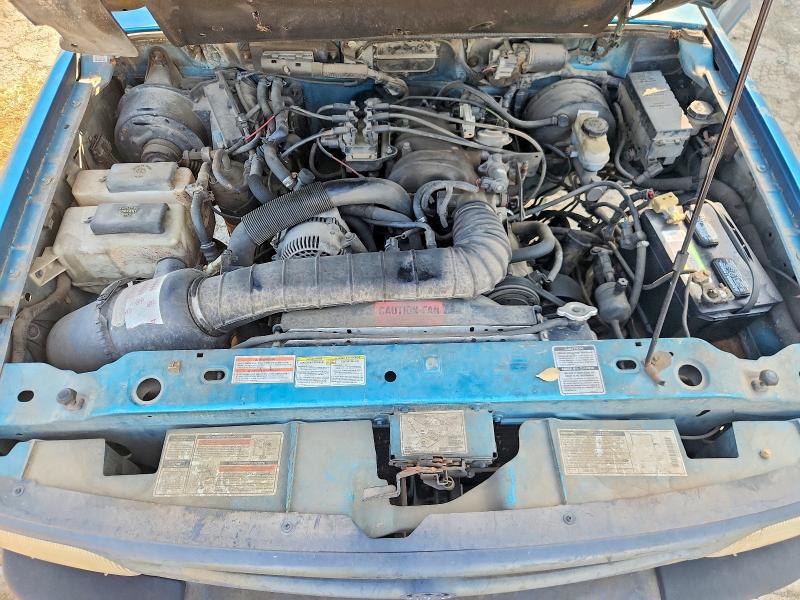 Aukcja sprzedaży 1995 Mazda B3000, vin: 4F4CR16U5STM29730, numer aukcji: 63882546