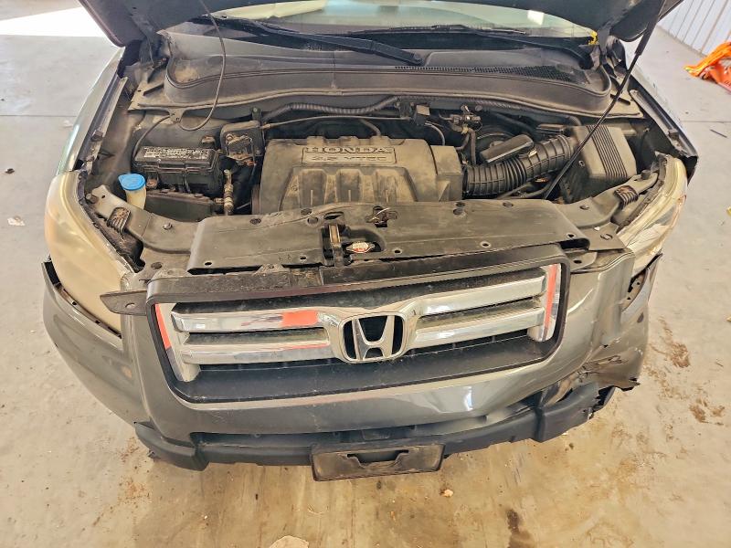 Продаж на аукціоні авто 2008 Honda Pilot, vin: 5FNYF18508B016445, номер лоту: 65668986