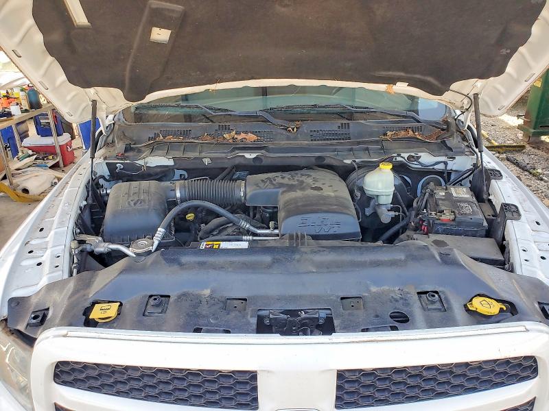 Продаж на аукціоні авто 2016 Ram 1500, vin: 1C6RR7FG0GS276968, номер лоту: 65399306