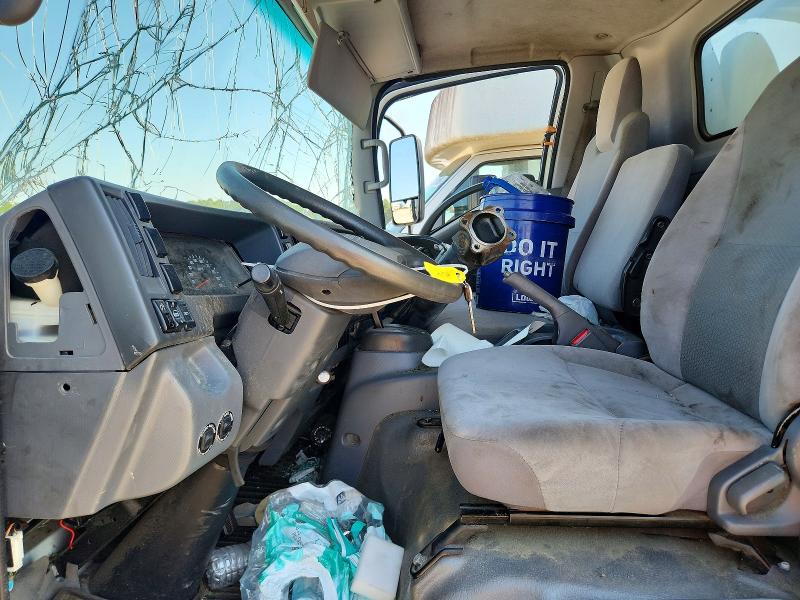 66073316 :رقم المزاد ، 54DBDW1B5KS809836 vin ، 2019 Chevrolet 3500 مزاد بيع