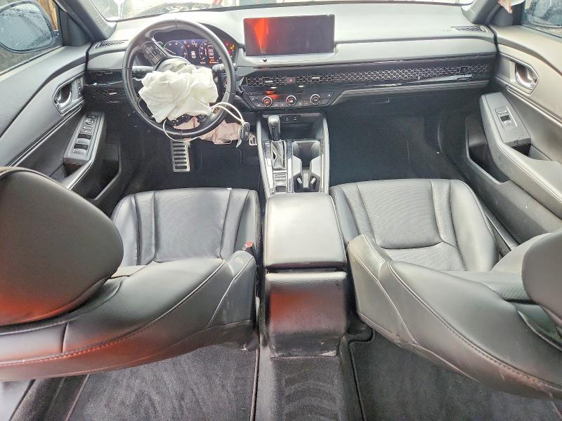 Aukcja sprzedaży 2024 Honda Accord, vin: 1HGCY2F75RA062105, numer aukcji: 64827916