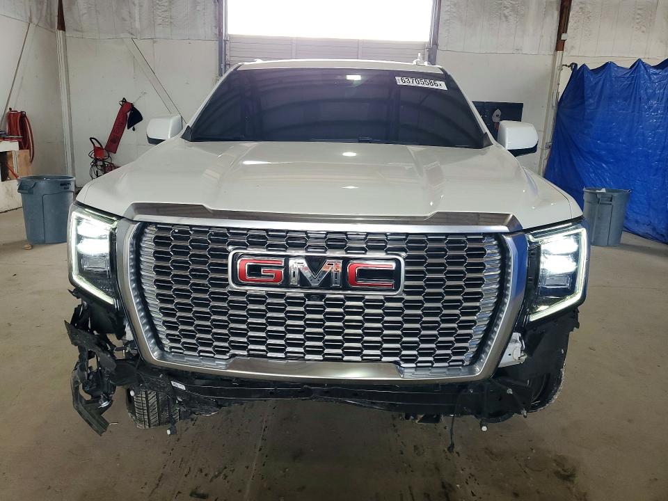Aukcja sprzedaży 2023 Gmc Yukon Xl, vin: 1GKS2JKL2PR483324, numer aukcji: 63705586