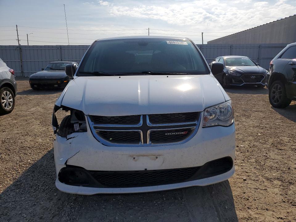 Aukcja sprzedaży 2020 Dodge Grand Caravan, vin: 2C4RDGBG0LR204869, numer aukcji: 65915786