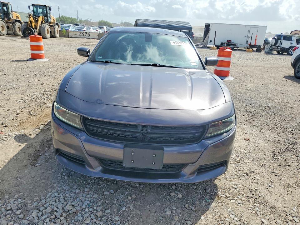 Продажа на аукционе авто 2022 Dodge Charger, vin: 2C3CDXBG0NH169379, номер лота: 64688116