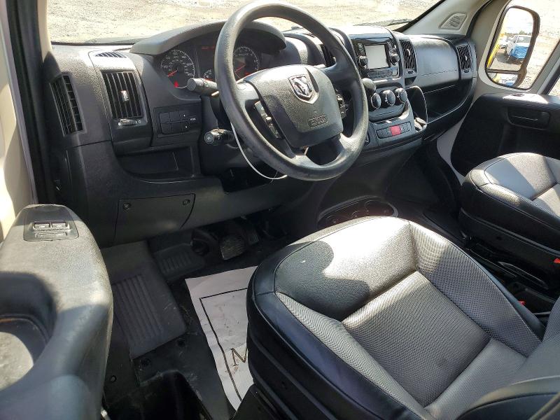 Aukcja sprzedaży 2020 Ram Promaster 1500, vin: 3C6TRVAG6LE127382, numer aukcji: 66180686