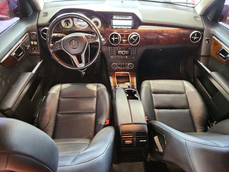 Aukcja sprzedaży 2015 Mercedes-benz Glk, vin: WDCGG8JB8FG351063, numer aukcji: 64683096