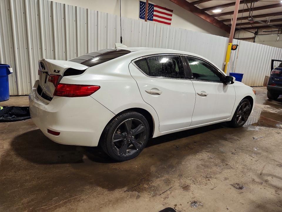 Продажа на аукционе авто 2015 Acura Ilx, vin: 19VDE1F75FE010755, номер лота: 63799136