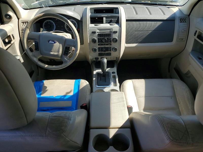 Продажа на аукционе авто 2009 Ford Escape, vin: 1FMCU93G19KC10649, номер лота: 63818776