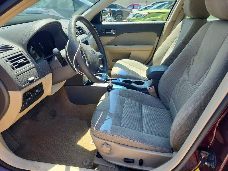 Продажа на аукционе авто 2011 Ford Fusion, vin: 3FAHP0HAXBR102393, номер лота: 63934496