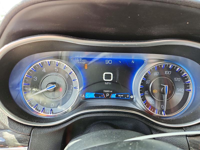 Aukcja sprzedaży 2019 Chrysler 300, vin: 2C3CCAAG6KH590617, numer aukcji: 65148876