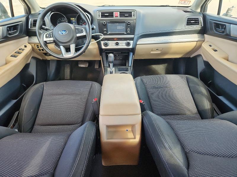 Продажа на аукционе авто 2015 Subaru Legacy, vin: 4S3BNAA68F3057332, номер лота: 65698856