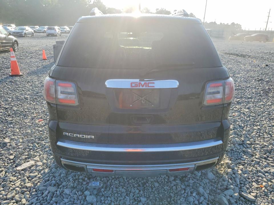 Продаж на аукціоні авто 2016 Gmc Acadia, vin: 1GKKRTKDXGJ153252, номер лоту: 65983466
