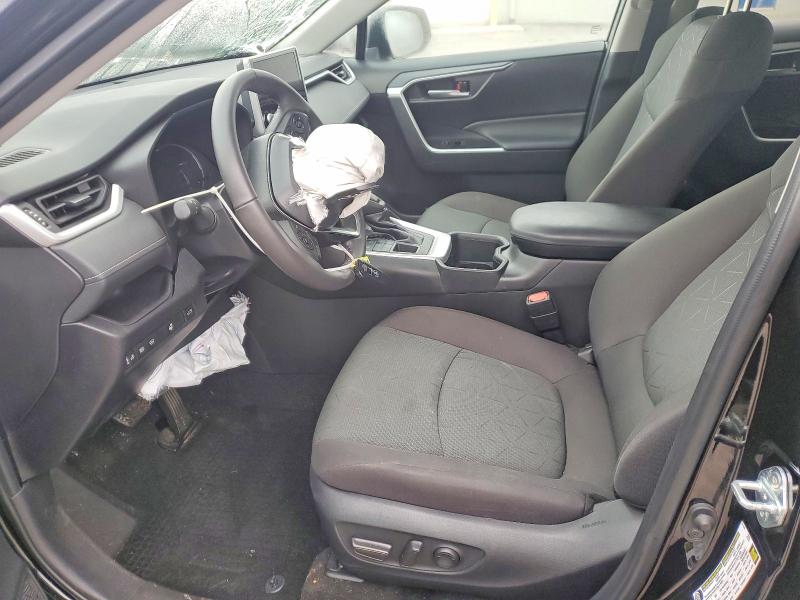 Продаж на аукціоні авто 2024 Toyota Rav4, vin: 2T3P1RFV7RC409691, номер лоту: 65236176
