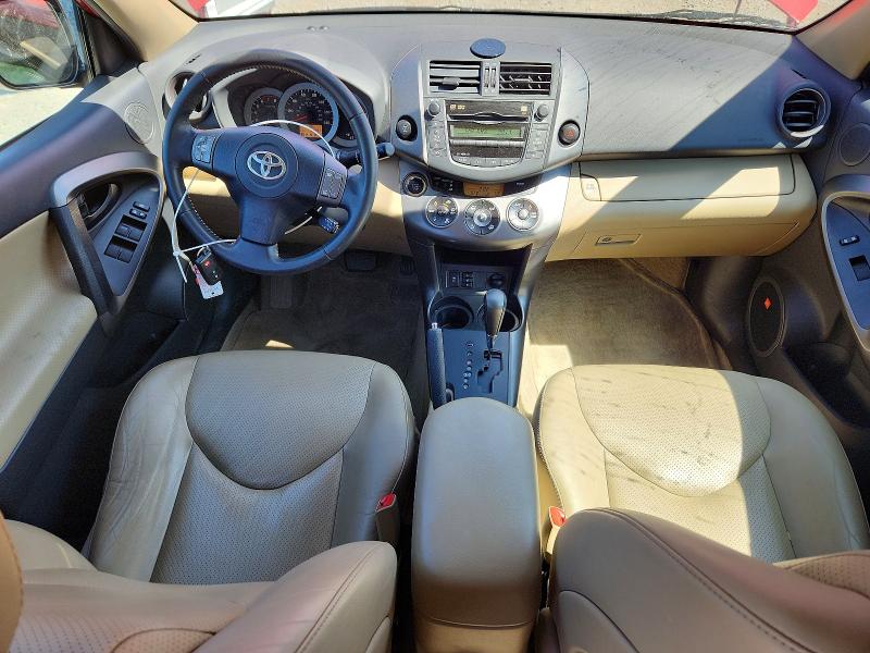 Продажа на аукционе авто 2011 Toyota Rav4, vin: 2T3DF4DV9BW090227, номер лота: 65015766