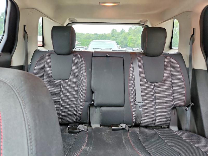 Продаж на аукціоні авто 2012 Gmc Terrain, vin: 2GKFLTEK2C6103837, номер лоту: 65201556