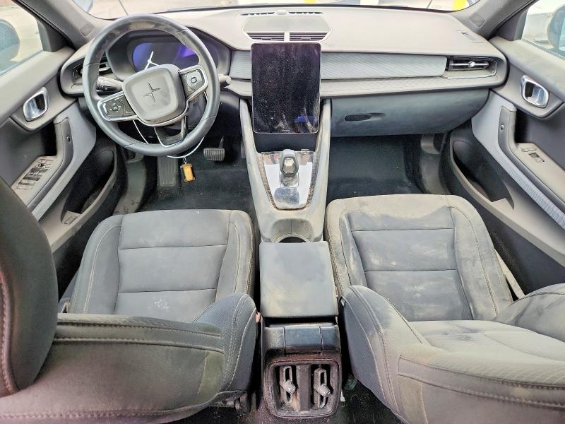 Продаж на аукціоні авто 2023 Polestar 2, vin: YSMET3KA6PL127594, номер лоту: 64484526