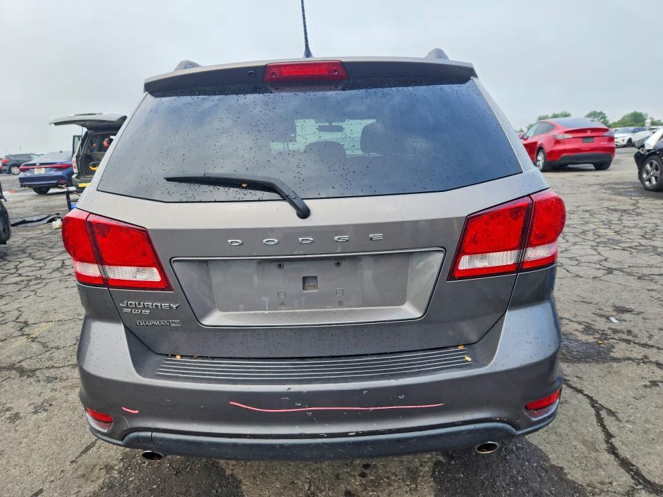 Aukcja sprzedaży 2012 Dodge Journey, vin: 3C4PDDBG7CT151543, numer aukcji: 66591556