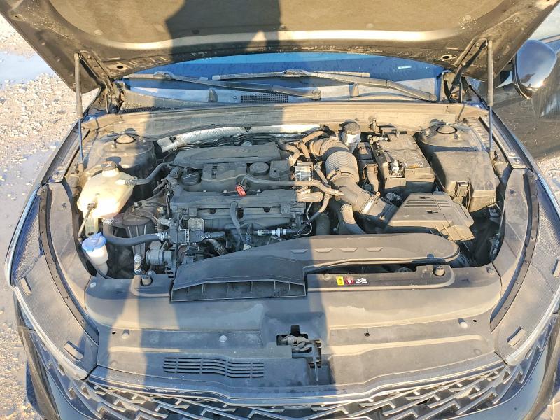Продажа на аукционе авто 2021 Kia K5, vin: 5XXG64J21MG067831, номер лота: 66415416