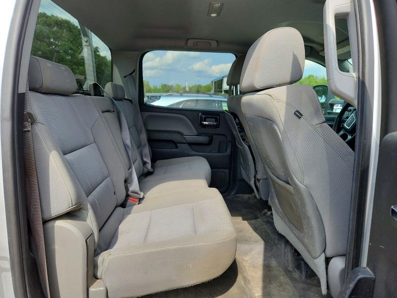 Продажа на аукционе авто 2015 Gmc Sierra, vin: 1GT12XEG1FF138939, номер лота: 64575266