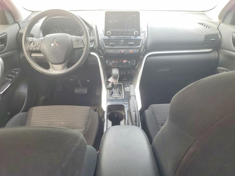 Aukcja sprzedaży 2025 Mitsubishi Eclipse Cross, vin: JA4ATVAA5SZ011035, numer aukcji: 66353316